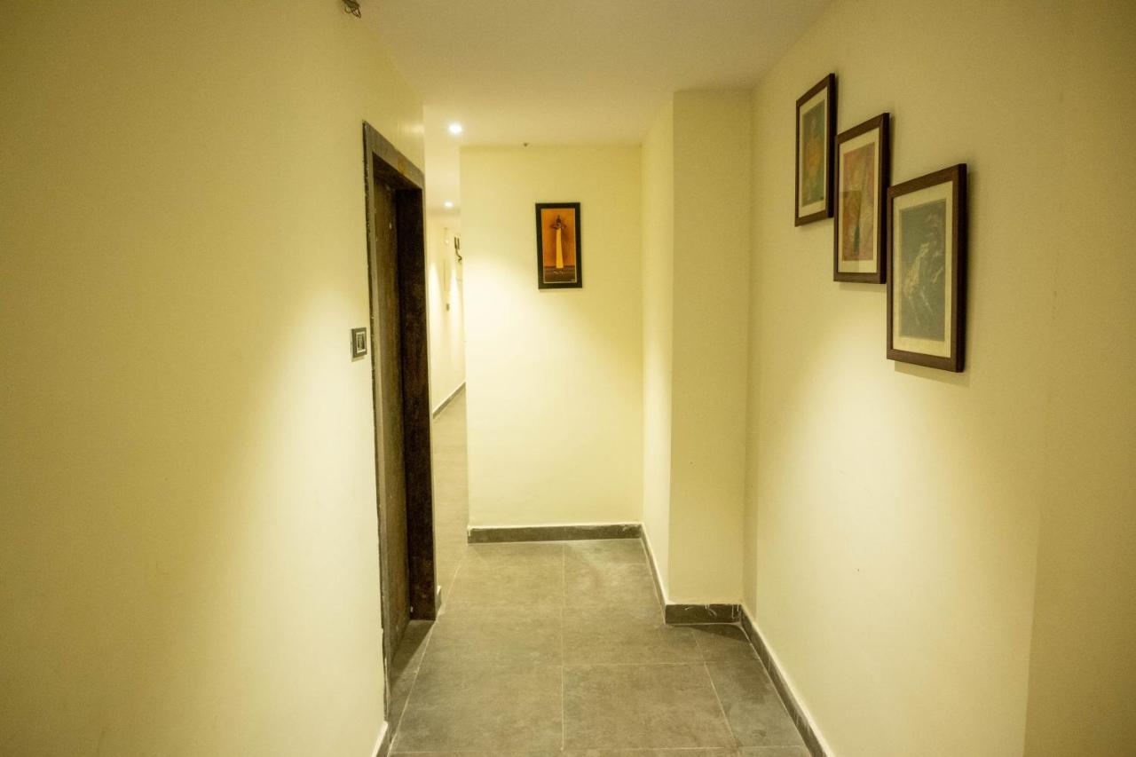 Vinayak Bhavan By Vinayak Hotels Brahmapur ภายนอก รูปภาพ