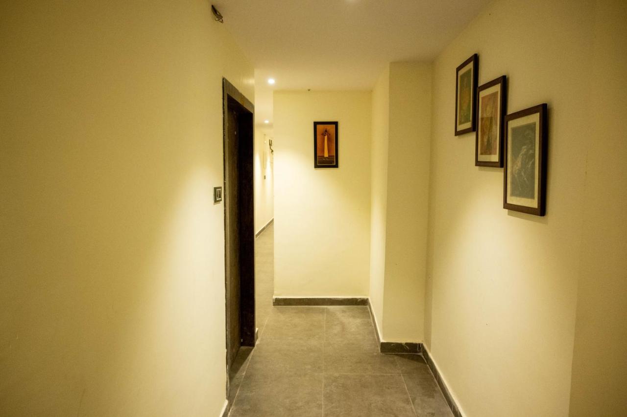 Vinayak Bhavan By Vinayak Hotels Brahmapur ภายนอก รูปภาพ
